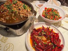 -串盟烧烤大排档·长沙美食地标(星沙店)
