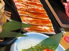 -九田家黑牛烤肉料理(新光汇店)