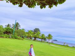 -三亚亚龙湾天域度假酒店