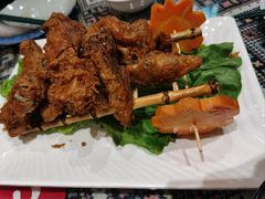 -新疆伊宁远征餐厅