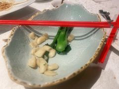 -红棉中餐厅·广州海航威斯汀酒店