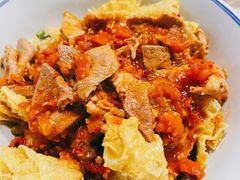干捞螺蛳粉-八十八粉儿(尚都店)