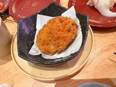 -寿司郎(皇庭广场店)