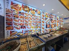 -锦州御烧烤·形象店(人民街店)