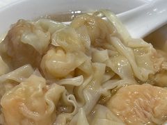 -麦奀云吞面世家 山顶店(山顶广场店)