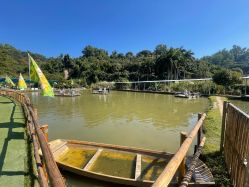 -阿菠萝小猪农场·萌宠乐园·亲子游·研学