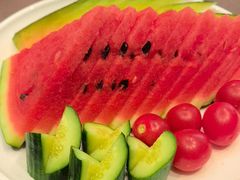 -聚宾楼·烤鸭·家宴(科技三路店)