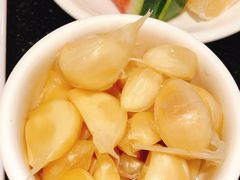-常赢三兄弟·清真涮肉(五莲路店)