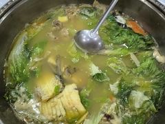-凯盈阁私房菜·桑拿鸡(绿茵花园店)
