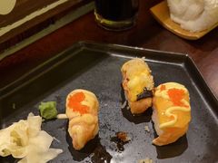 -鸟鹏烧鸟居酒屋(仁恒梦中心店)