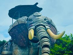 -西双版纳勐泐文化旅游区