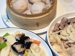 -花城苑广府菜(侨鑫店)