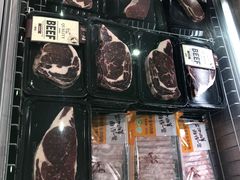 -GranVida生活超市(海信广场店)