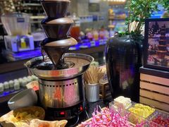 -盛江山自助料理(奥莱锦辉购物广场店)