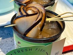 -蘸小院铁锅炖·蘸酱菜·东北菜(怀远门店)