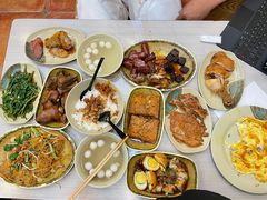 -圆宝台湾小吃(迎津街店)