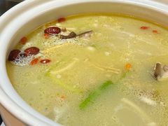 -金龙·打边炉(南京西路店)