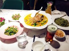 -花锅速食(日月广场店)