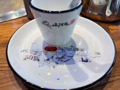 -山河屯铁锅炖·非遗东北菜(南山店)