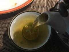 -極上萬膳·日料放题(海岸城店)