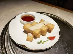 -新渝城·川菜·火锅(区庄店)