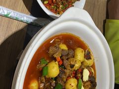 -建辉湖南土菜馆(南大街店)