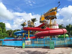 -美的鹭湖探索王国