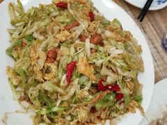 -老七饭馆(光荣道总店)