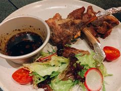 -丝路金桃·新疆菜(徐汇店)