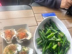 -蠔爺王志德生蚝馆(金沙湾店)