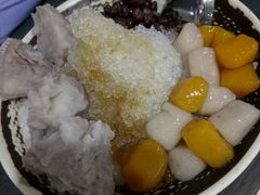 -鲜芋仙Meet Fresh(五道口店)