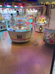 -卡通尼乐园(上海安亭店)