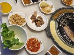 -韩宫宴炭火烤肉(昆山金鹰店)