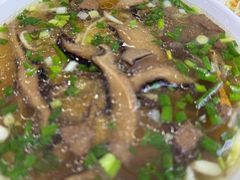 -川宜·胡二娃面馆(总店)