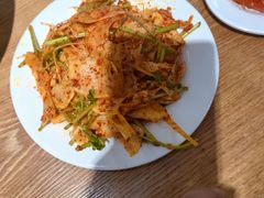 -韩麦大冷面(桂花街直营店)