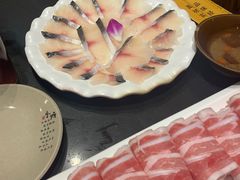 -临江门重庆老火锅(德新里店)