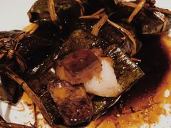 稻草扎肉-逸林轩中餐厅(中信泰富朱家角锦江酒店)