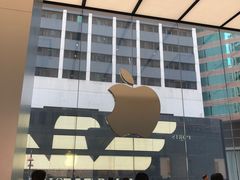 -Apple 零售店(Canton Road)