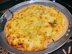 芝士榴芒薄饼-KCOOKING概念韩餐(世茂52+店)