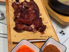 -鸡毛店·川菜(文殊院店)