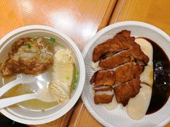 -鲜得来排骨年糕(豫园店)
