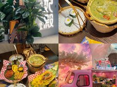 -泰妃殿(武汉首店)