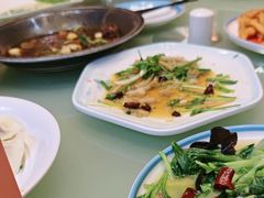 -齐河·老东家·民间菜·地标特色美食