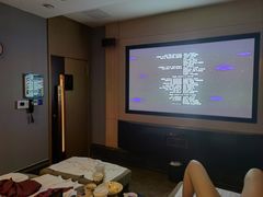 -金色印象·4K影院式足体养生(杨家坪西郊店)