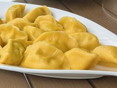 -船歌·鱼水饺青岛菜(奥帆中心店)