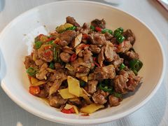 -潇湘码头·鲜湘菜(常营店)