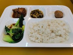 -味然香(起义路店)