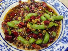 -江城燕子大排档(江汉路步行街店)