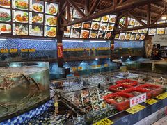 水产区-顺德了能馆(虎门店)