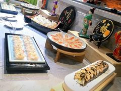 -汉丽斯巴西烤肉自助(市南店)